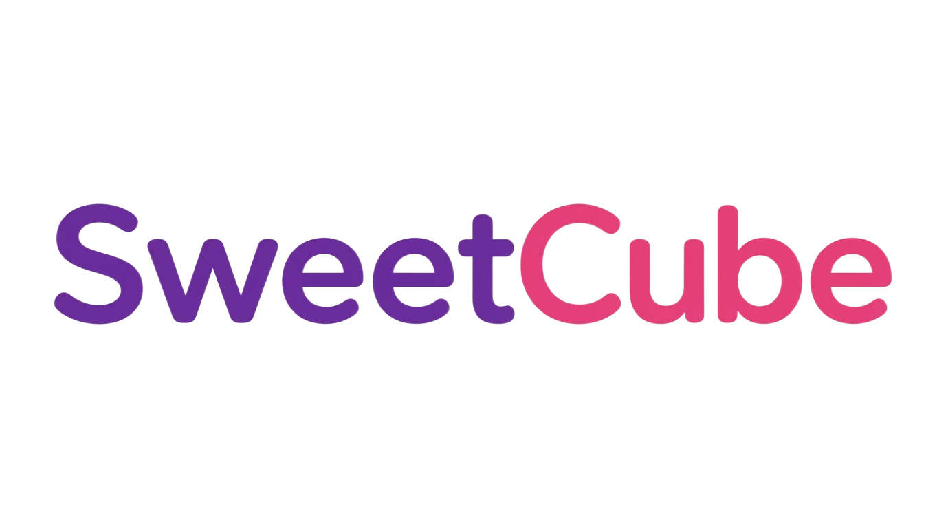 SweetCube